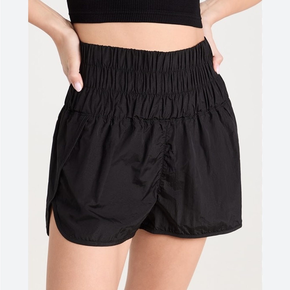 FP MOVEMENT - The Way Home Shorts